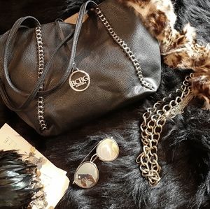 BCBG Paris Tote/Handbag